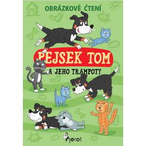 Pejsek Tom -  Petr Šulc