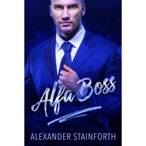 Alfa boss -  Alexander Stainforth