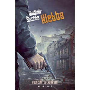 Kletba -  Vladimír Šlechta