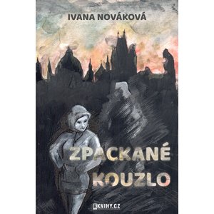 Zpackané kouzlo -  Ivana Nováková