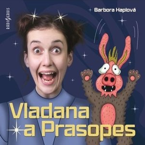 Vladana a Prasopes -  Tereza Dočkalová