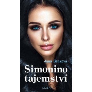 Simonino tajemství -  Jana Benková