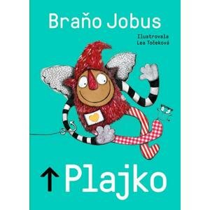 Plajko -  Branislav Jobus