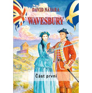 Wavesbury -  David Návara