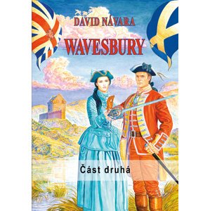 Wavesbury -  David Návara