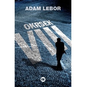 Okrsek VIII -  Adam Lebor