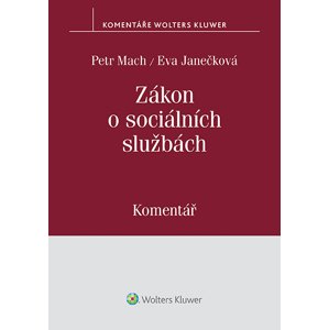 Zákon o sociálních službách -  Petr Mach