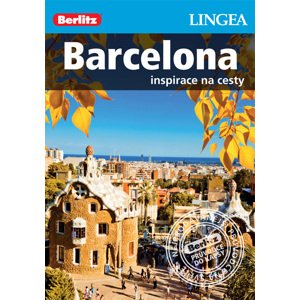 Barcelona - 2. vydání -  Kolektiv autorů