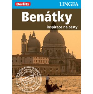 Benátky - 2. vydání -  Kolektiv autorů