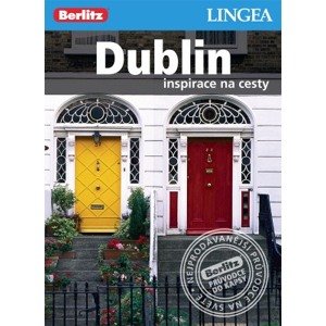 Dublin - 2. vydání -  Kolektiv autorů