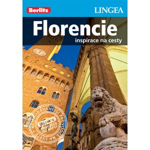 Florencie - 2. vydání -  Kolektiv autorů