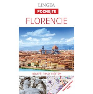 Florencie -  Kolektiv autorů