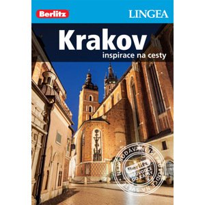 Krakov - 2. vydání -  Kolektiv autorů