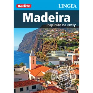 Madeira - 2. vydání -  Kolektiv autorů