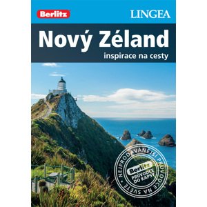 Nový Zéland - 2. vydání -  Kolektiv autorů