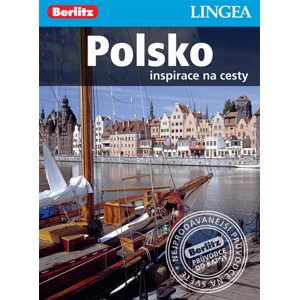 Polsko - 2. vydání -  Kolektiv autorů