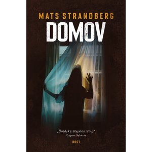 Domov -  Mats Strandberg
