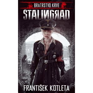 Stalingrad -  František Kotleta