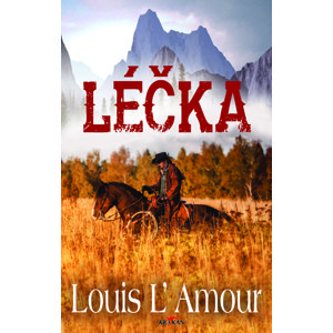 Léčka -  Louis L'Amour