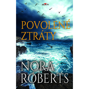 Povolené ztráty -  Nora Roberts