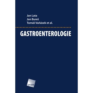 Gastroenterologie -  Tomáš Vaňásek