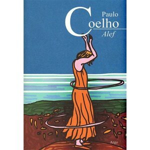Alef -  Paulo Coelho