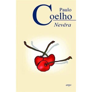 Nevěra -  Paulo Coelho