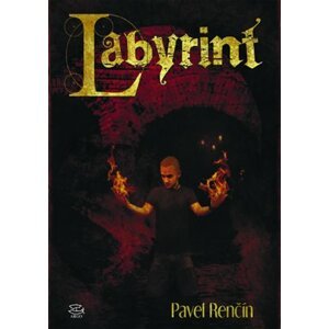 Labyrint -  Pavel Renčín