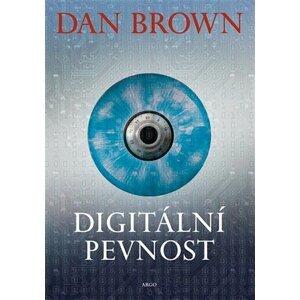Digitální pevnost -  Dan Brown