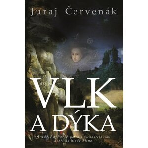 Vlk a dýka -  Juraj Červenák