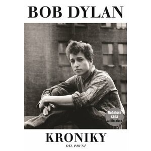 Kroniky -  Bob Dylan
