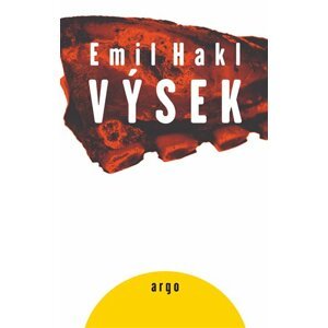 Výsek -  Emil Hakl