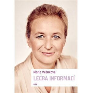 Léčba informací -  Marie Vilánková