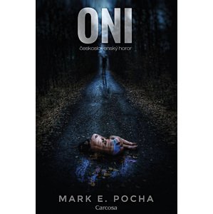 Oni -  Mark E. Pocha