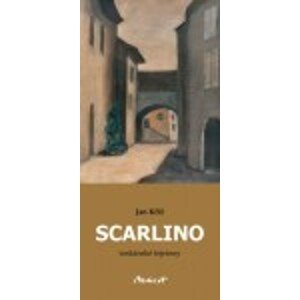 Scarlino - toskánské fejetony -  Jan Kříž