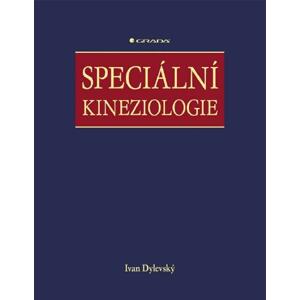 Speciální kineziologie -  Ivan Dylevský