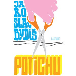 Potichu -  Jaroslav Rudiš