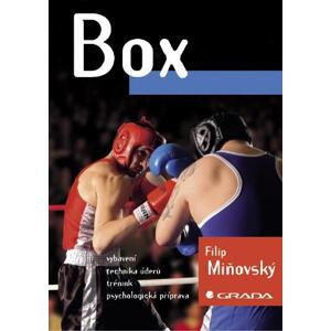 Box -  Filip Miňovský