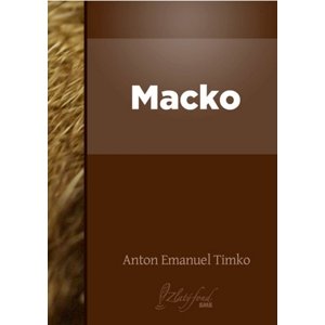 Macko -  Anton Emanuel Timko