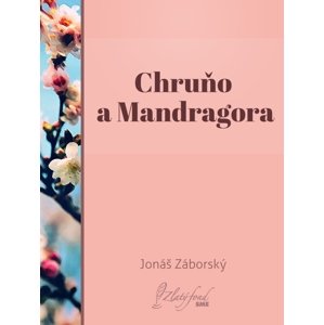 Chruňo a Mandragora -  Jonáš Záborský