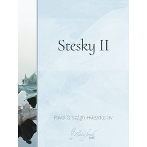Stesky II -  Pavol Országh-Hviezdoslav