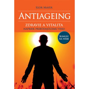 Antiageing -  Igor Mayer