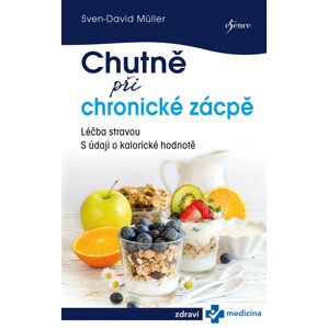 Chutně při chronické zácpě -  Sven-David Müller