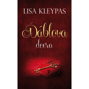Ďáblova dcera -  Lisa Kleypas