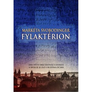 Fylaktérion -  Markéta Svobodinger