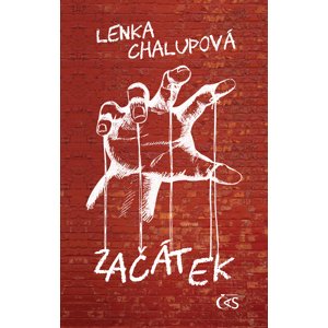 Začátek -  Lenka Chalupová
