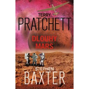 Dlouhý Mars -  Stephen Baxter