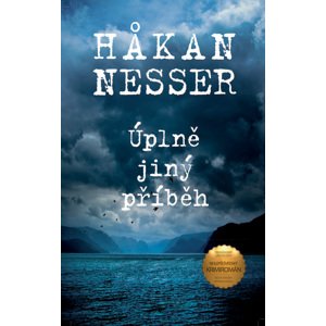 Úplně jiný příběh -  Hakan Nesser