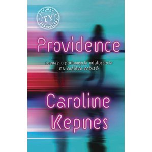 Providence -  Caroline Kepnes