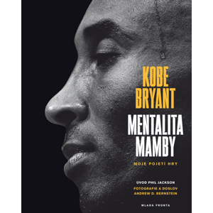 Mentalita mamby -  Kobe Bryant